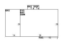 34 Cherry St, Newton, MA 02465 floor plan