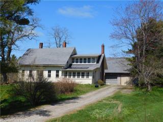 13 Mill Creek Rd, Orrington, ME 04474 exterior