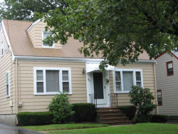 99 Cleveland St, Newton, MA 02465 exterior