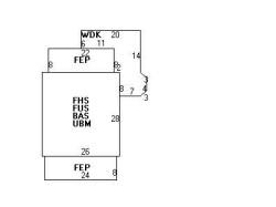 18 Neal St, Newton, MA 02462 floor plan