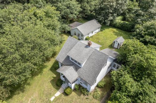 7 Curtis Ln, Edgartown, MA 02539 exterior