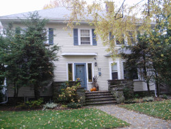 37 Westbourne Rd, Newton, MA 02459 exterior