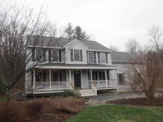 80 Norris Rd, Weare, NH 03281 exterior