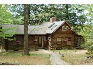 94 Stevens Hill Rd, Nottingham, NH 03290 exterior