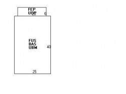 23 Elliot St, Newton, MA 02461 floor plan