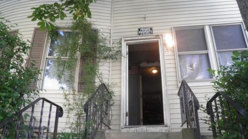 48 Barclay St, Worcester, MA 01604 exterior