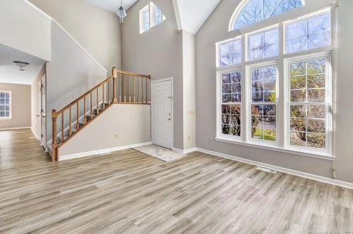 3 Ivy Ln, Upper-Stepney, CT 06468 exterior