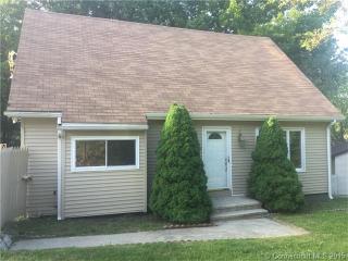 430 Mulberry St, Union-City, CT 06770 exterior