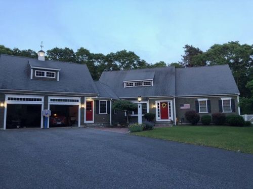 46 Russell Mills Rd, Plymouth, MA 02360 exterior