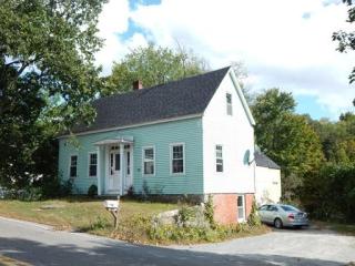 189 Center Rd, Shirley, MA 01464 exterior