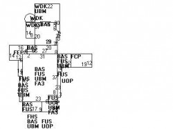 48 Windsor Rd, Newton, MA 02468 floor plan