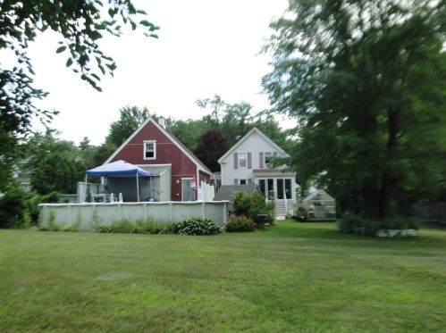 68 Ash St, Winchendon, MA 01475 exterior