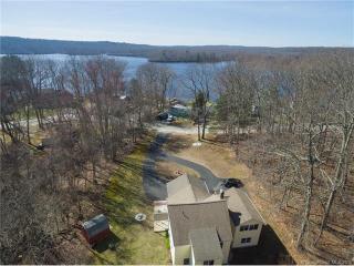 214 Lake Shore Dr, Exeter, CT 06249 exterior