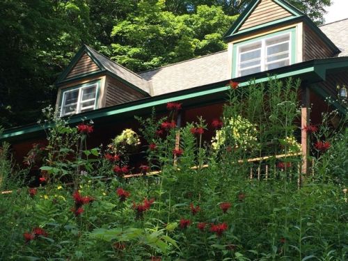 163 Reb Mountain Rd, Thet-Ctr, VT exterior