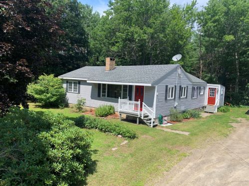 970 China Rd, Waterville, ME 04901 exterior