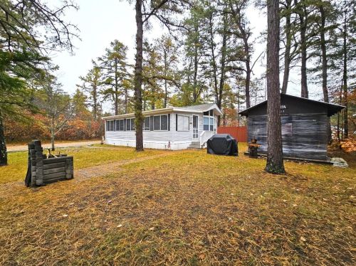 13 Piper Trl, Freedom, NH 03836 exterior