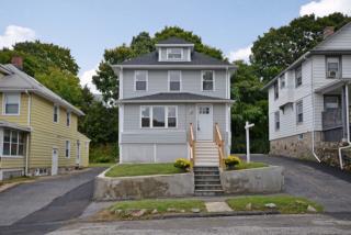 16 Lincoln Ave, Norwalk, CT 06854 exterior