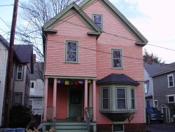 9 Highland Park, Newton, MA 02460 exterior