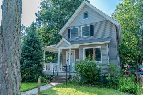 67 Keith St, Springfield, MA 01108 exterior