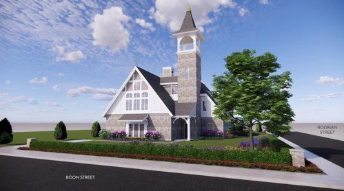 114 Boon St, Narragansett, RI 02882 exterior