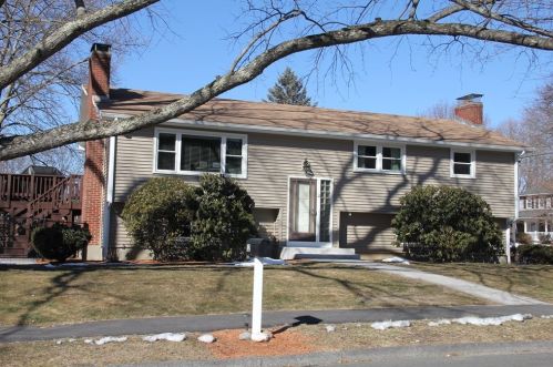 12 Hylair Dr, Shrewsbury, MA 01545 exterior