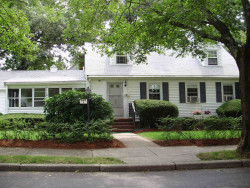 6 Truman Rd, Newton, MA 02459 exterior