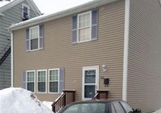 82 Cote Ave, Woonsocket, RI 02895 exterior