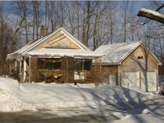 444 Reservoir Rd, Westfield, VT 05874 exterior