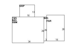 31 Oakland Ave, Newton, MA 02466 floor plan
