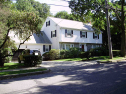 67 Meadowbrook Rd, Newton, MA 02459 exterior