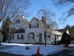 161 Edinboro St, Newton, MA 02460 exterior