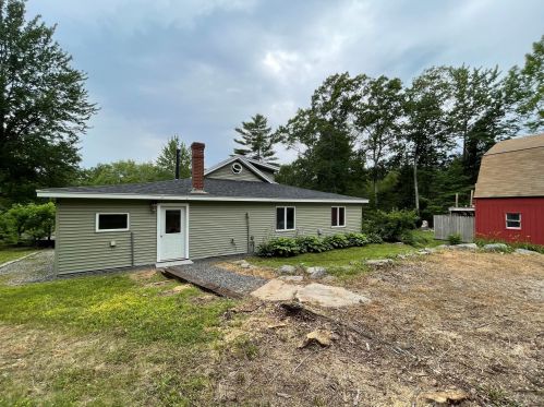 224 Tolman Rd, Warren, ME 04864 exterior