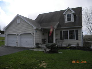 11 Harrison Rd, Wallingford, CT 06492 exterior