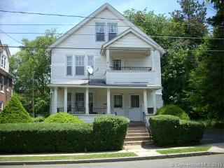 40 Rome Ave, Middletown, CT 06457 exterior