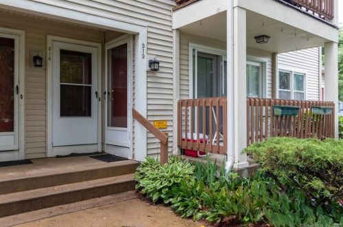 313 Ashmead Cmns, Enfield, CT 06082 exterior