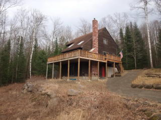 197 Osgood Farm Rd, Littleton, NH 03561 exterior