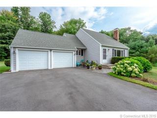 17 Fountainhead Rd, Terryville, CT 06786 exterior