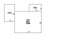 11 Woodhaven Rd, Newton, MA 02468 floor plan