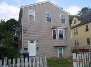 90 Thetford Ave, Boston, MA 02124 exterior