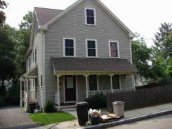 34 Jefferson St, Newton, MA 02458 exterior