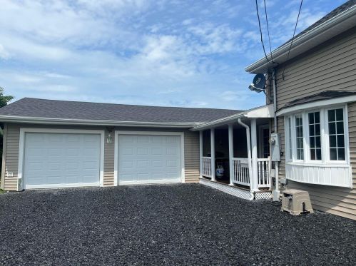 110 Hillside St, Van-Buren, ME 04785 exterior