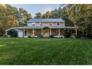6 Upper Flanders Rd, Amherst, NH 03031 exterior