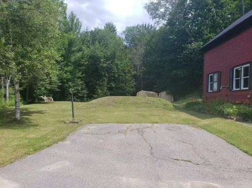 106 Old Mill Rd, Stratford, NH 03590 exterior