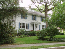 165 Collins Rd, Newton, MA 02468 exterior