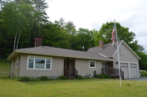 362 Red Water Brook Rd, Claremont, NH 03743 exterior