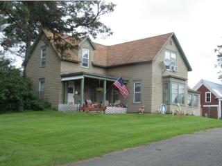 393 Fish Hatchery Rd, Colebrook, NH 03576 exterior