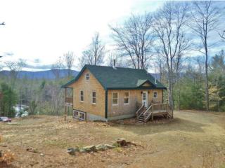 183 Covered Bridge Rd, Thornton, NH 03285 exterior
