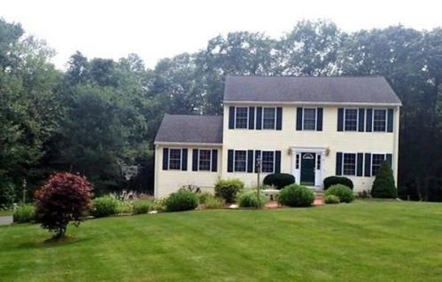 20 A Vinton Rd, Charlton, MA 01507 exterior