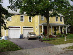 78 Bontempo Rd, Newton, MA 02459 exterior