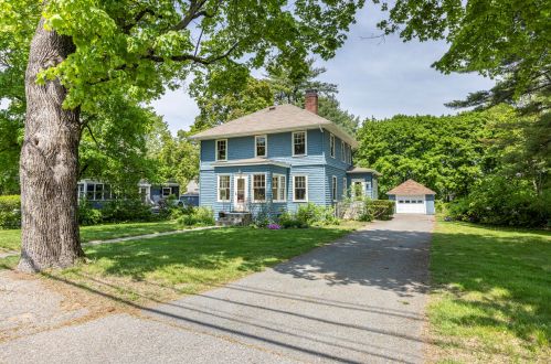 1625 Forest Ave, Portland, ME 04103 exterior